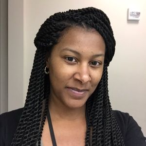 Meet your Posher, Renee